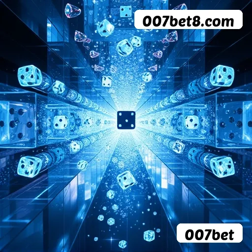 Requisitos sistema 007bet APK Android