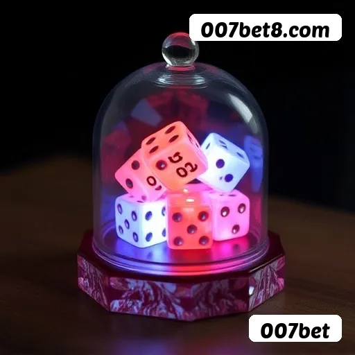 Vantagens APK mobile 007bet Brasil