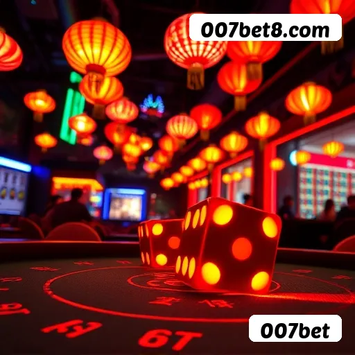 007bet App Mobile iOS Android Brasil