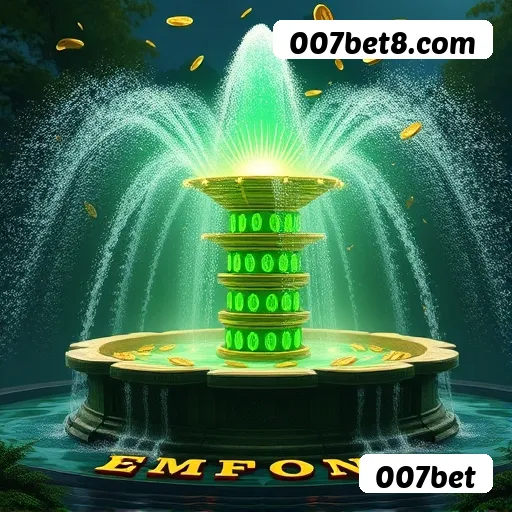 Notificações push 007bet app