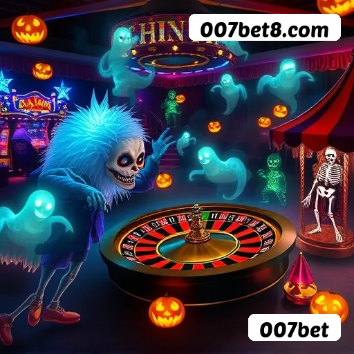 Modo offline 007bet app