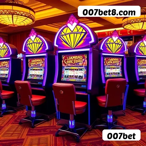 Baccarat ao vivo 007bet