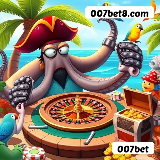 PIX Instantâneo 24/7 007bet Brasil