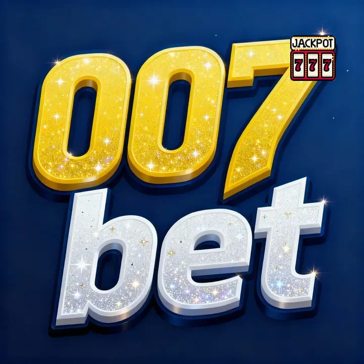 007bet Slots Online Máquinas Caça-Níqueis
